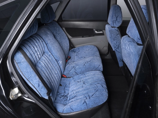 LADA (ВАЗ) Priora