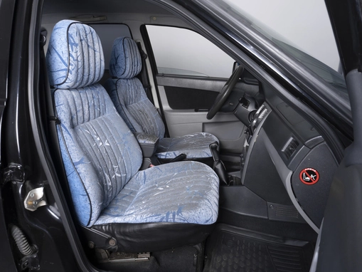 LADA (ВАЗ) Priora