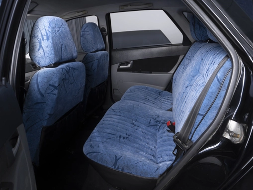 LADA (ВАЗ) Priora