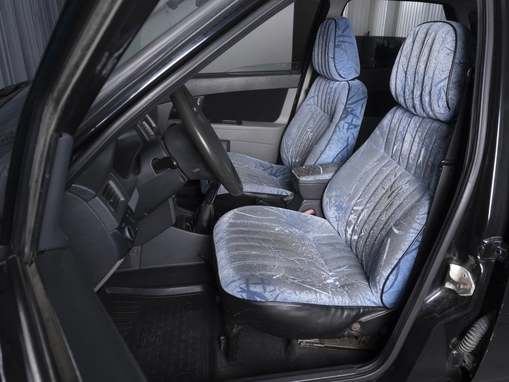 LADA (ВАЗ) Priora