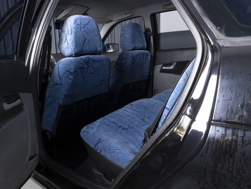 LADA (ВАЗ) Priora