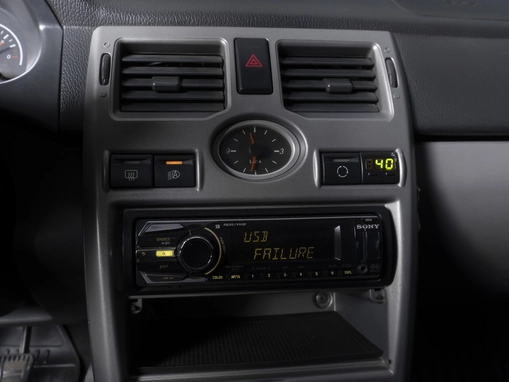 LADA (ВАЗ) Priora