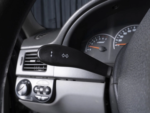 LADA (ВАЗ) Priora