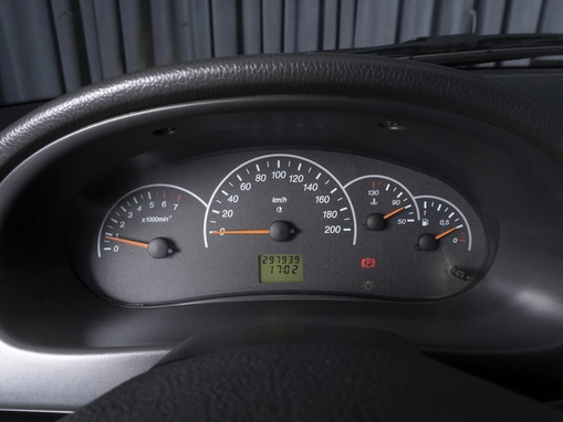 LADA (ВАЗ) Priora