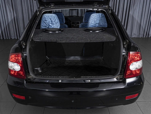 LADA (ВАЗ) Priora