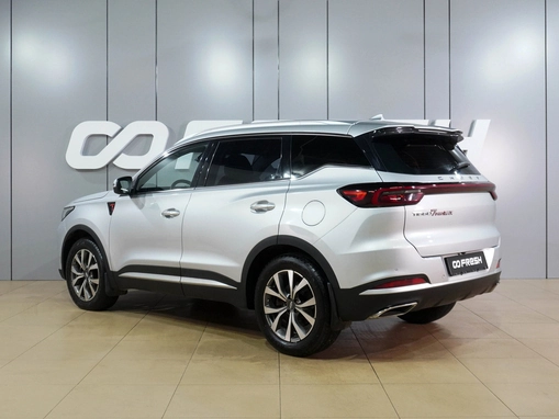Chery Tiggo 7 Pro Max