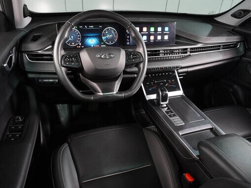 Chery Tiggo 7 Pro Max