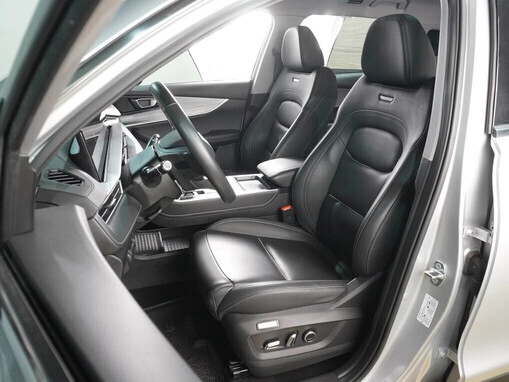 Chery Tiggo 7 Pro Max