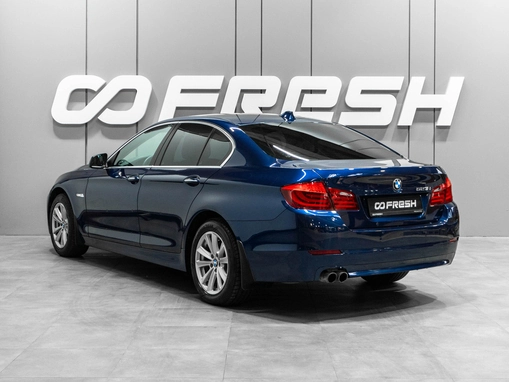 BMW 5 серии