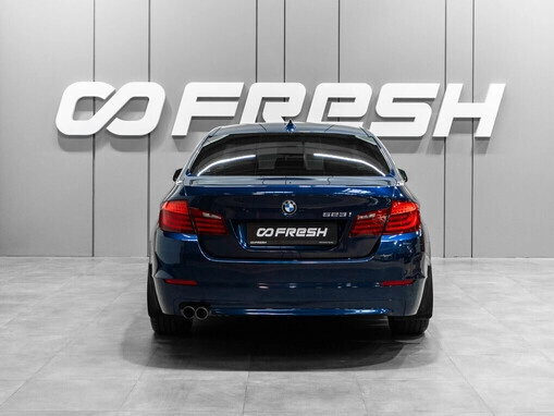 BMW 5 серии