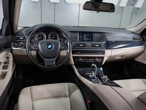 BMW 5 серии