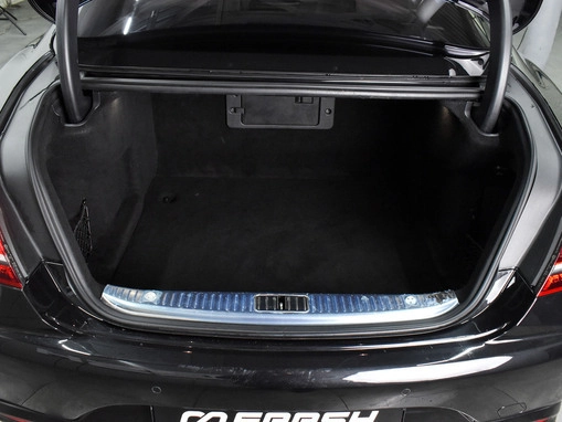 Mercedes-Benz S-Класс