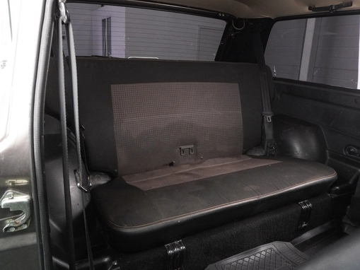 LADA (ВАЗ) 2121 (4x4)