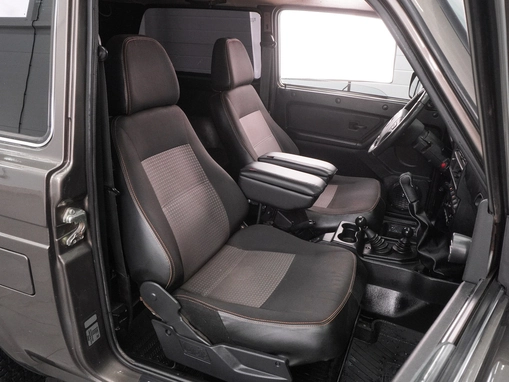 LADA (ВАЗ) 2121 (4x4)