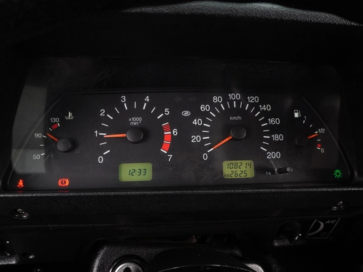 LADA (ВАЗ) 2121 (4x4)