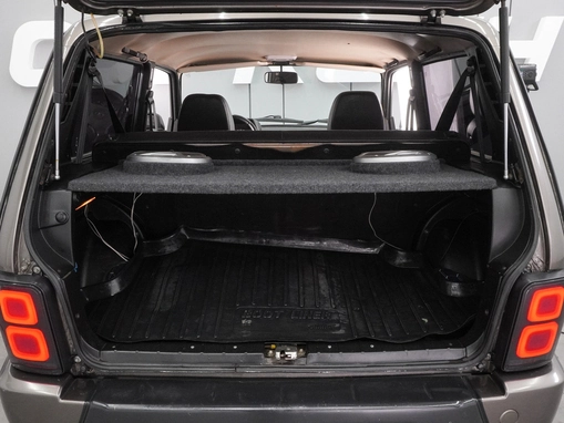 LADA (ВАЗ) 2121 (4x4)