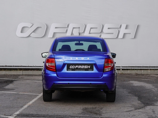 LADA (ВАЗ) Granta