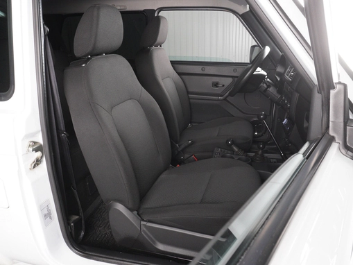 LADA (ВАЗ) Niva Legend