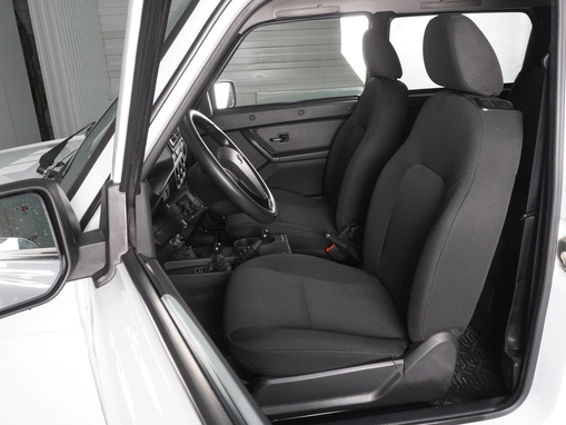 LADA (ВАЗ) Niva Legend