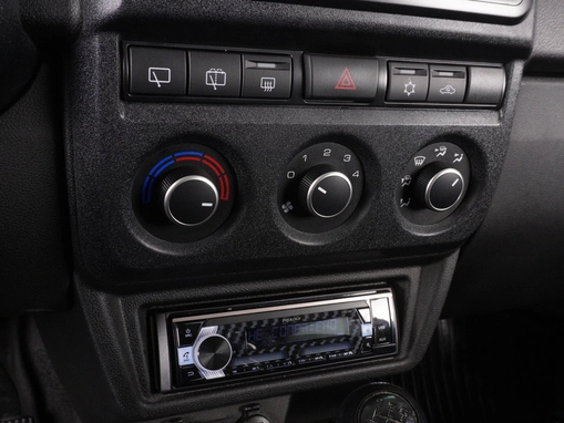 LADA (ВАЗ) Niva Legend