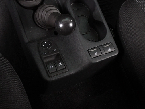 LADA (ВАЗ) Niva Legend