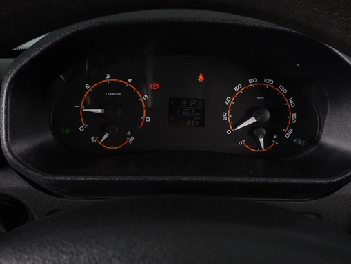 LADA (ВАЗ) Niva Legend