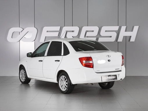 LADA (ВАЗ) Granta
