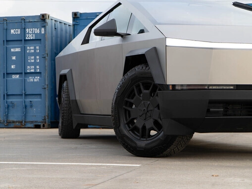 Tesla Cybertruck