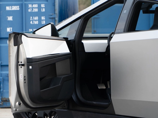 Tesla Cybertruck