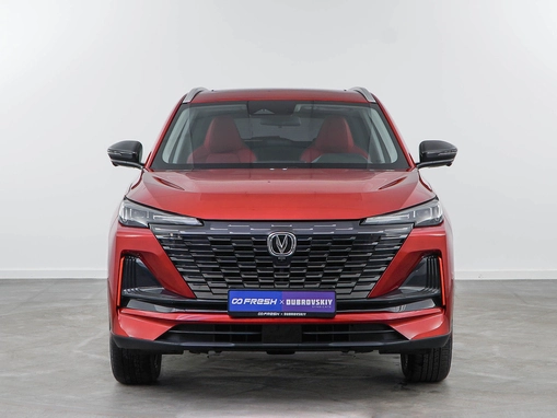 Changan CS55 Plus