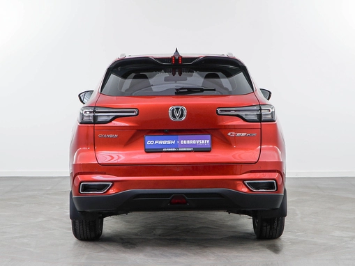 Changan CS55 Plus