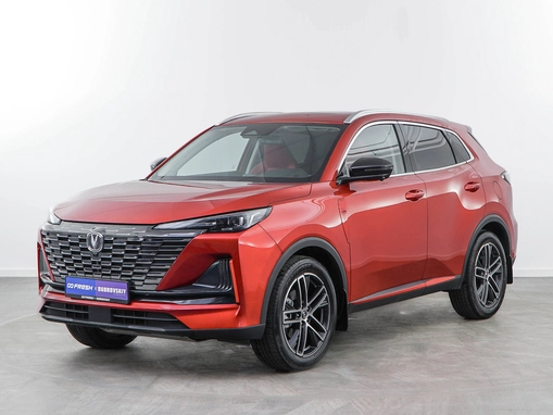 Changan CS55 Plus