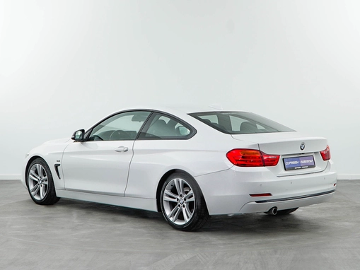 BMW 4 серии