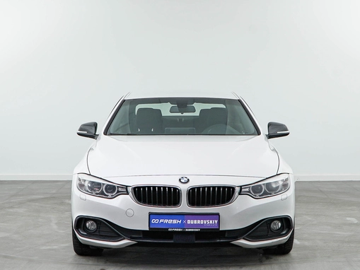 BMW 4 серии