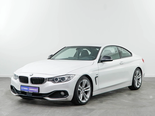 BMW 4 серии