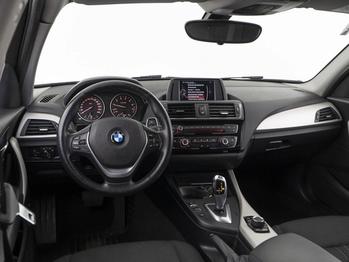 BMW 1 серии