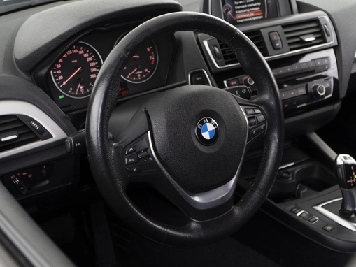 BMW 1 серии