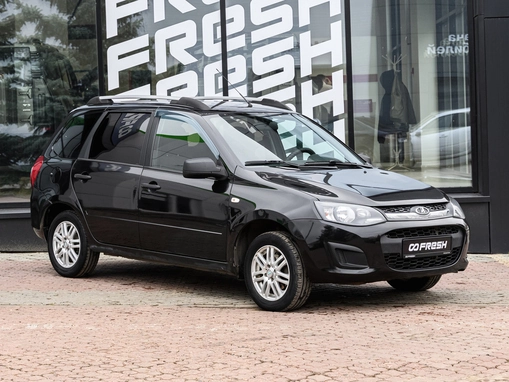 LADA (ВАЗ) Kalina