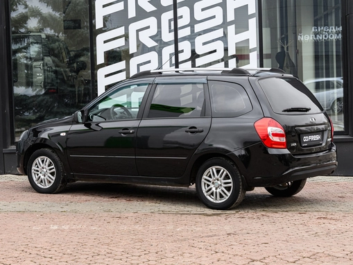 LADA (ВАЗ) Kalina