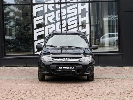 LADA (ВАЗ) Kalina