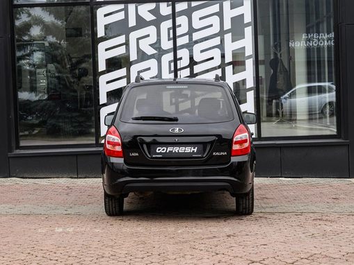 LADA (ВАЗ) Kalina