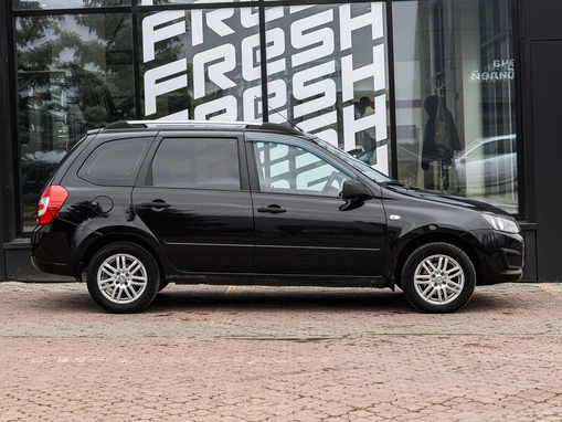 LADA (ВАЗ) Kalina