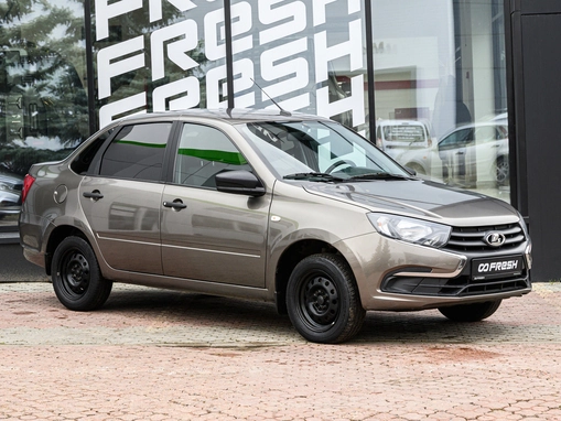 LADA (ВАЗ) Granta