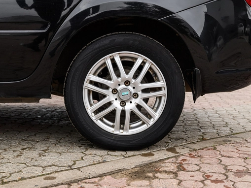 LADA (ВАЗ) Kalina