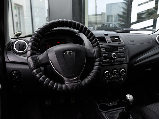 LADA (ВАЗ) Kalina