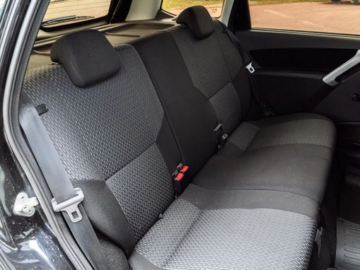 LADA (ВАЗ) Kalina