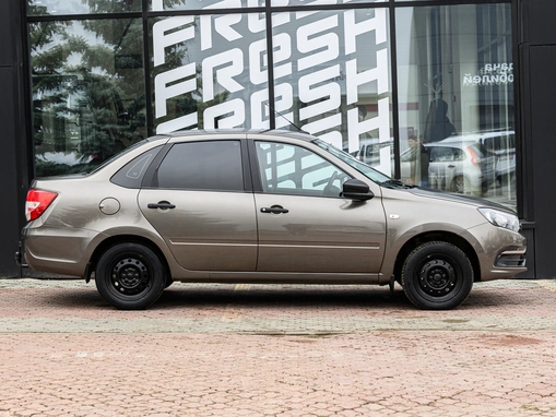 LADA (ВАЗ) Granta