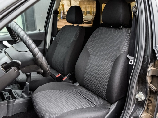 LADA (ВАЗ) Kalina