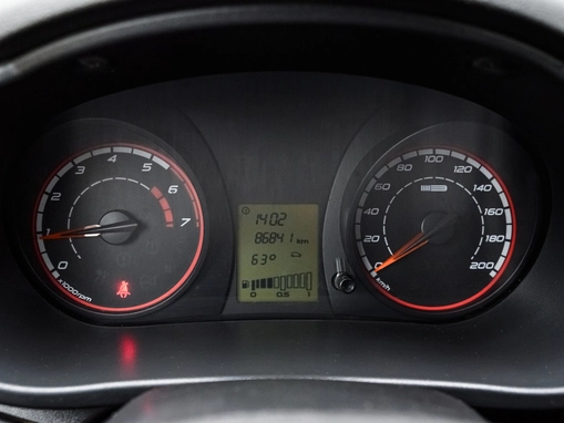 LADA (ВАЗ) Kalina