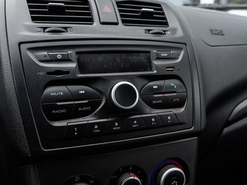 LADA (ВАЗ) Kalina